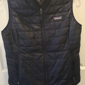 Patagonia Down puffer vest
